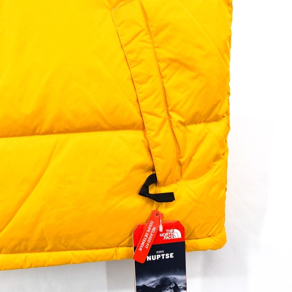 THE NORTH FACE Mens 1996 Retro Nuptse Vest Sizes XL - Picture 7 of 14